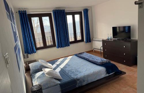 Rocchetta Tanaro Bed & Breakfast | Pet-Friendly BnB Dog and Friend with Hot Tub & Breakfast
