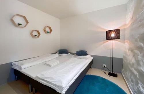 Stavanger Apartment | Pet-Friendly Bnb in Downtown Stavanger with 2 Cozy Rooms