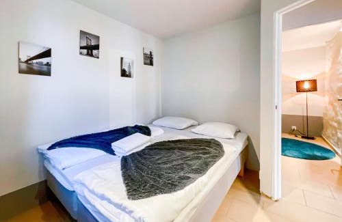 Stavanger Apartment | Pet-Friendly Bnb in Downtown Stavanger with 2 Cozy Rooms