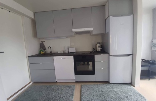 Stavanger Apartment | Top-Rated Bnb Downtown Stavanger with Pet-Friendly Amenities