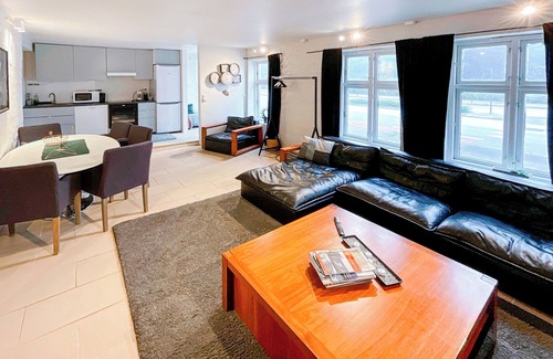 Stavanger Apartment | Top-Rated Bnb Downtown Stavanger with Pet-Friendly Amenities