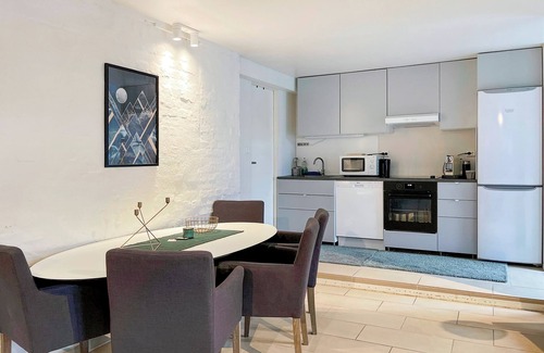 Stavanger Apartment | Top-Rated Bnb Downtown Stavanger with Pet-Friendly Amenities