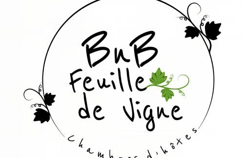 Saint-Leonard Bed & Breakfast | BnB Feuille de Vigne