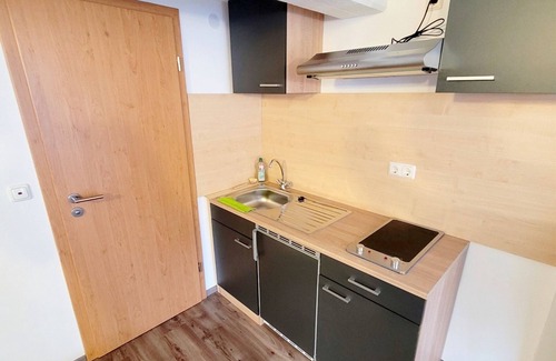Hagnau Bed & Breakfast | Convenient BnB Fliegerhaeusle with Spa & 24h Self Check-In