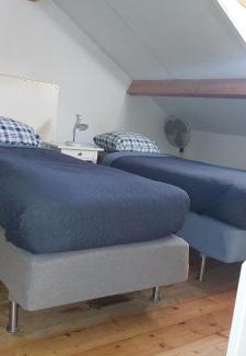 Klaaswaal Apartment | Cozy B&B Guesthouse Claeswael with Breakfast & Family Focus