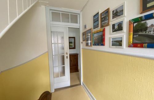 Langenthal Bed & Breakfast | Top-Rated BnB Hopfengrün Langenthal with Family-Friendly Amenities