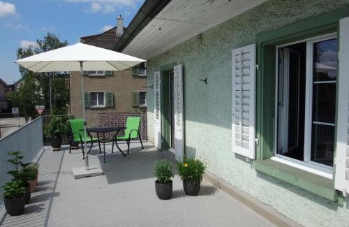 Langenthal Bed & Breakfast | Top-Rated BnB Hopfengrün Langenthal with Family-Friendly Amenities