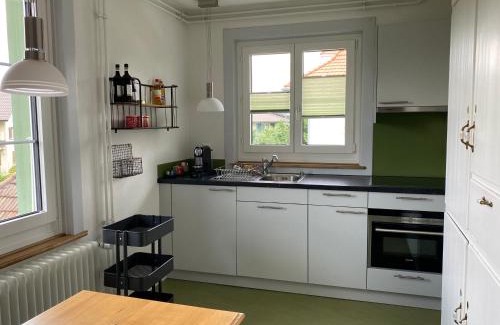 Langenthal Bed & Breakfast | Top-Rated BnB Hopfengrün Langenthal with Family-Friendly Amenities