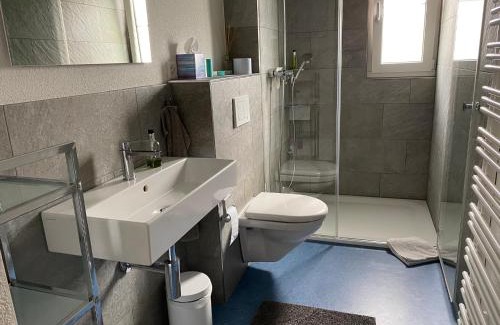 Langenthal Bed & Breakfast | Top-Rated BnB Hopfengrün Langenthal with Family-Friendly Amenities
