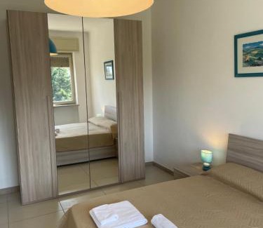 Vercelli Apartment | Guest Favorite: BnB Il Bicciolano 2 with Kitchen & More