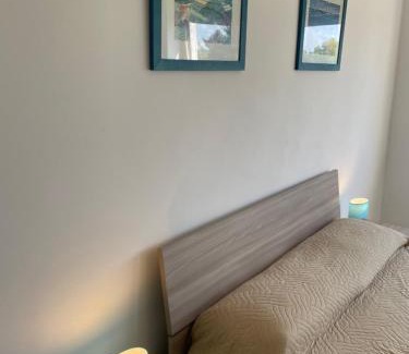 Vercelli Apartment | Guest Favorite: BnB Il Bicciolano 2 with Kitchen & More