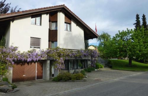 Muenchwilen Bed & Breakfast | Oceanfront BnB im Grossacker - Guest Rated 9.2/10