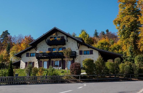 Arzier Bed & Breakfast | BnB La Clemonie