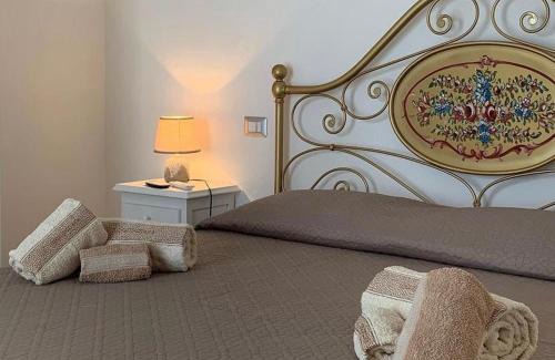 Cabras Bed & Breakfast | Guest Rated 9.4: BnB Le Janas with Ocean View & Accessibility