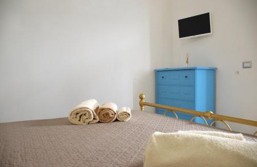 Cabras Bed & Breakfast | Guest Rated 9.4: BnB Le Janas with Ocean View & Accessibility