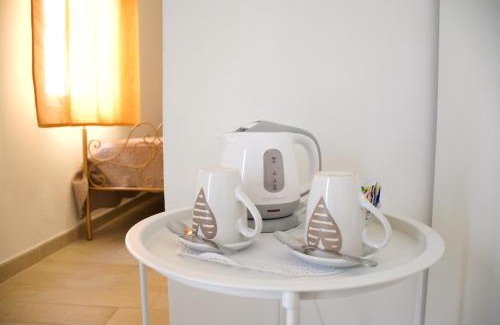 Cabras Bed & Breakfast | Guest Rated 9.4: BnB Le Janas with Ocean View & Accessibility