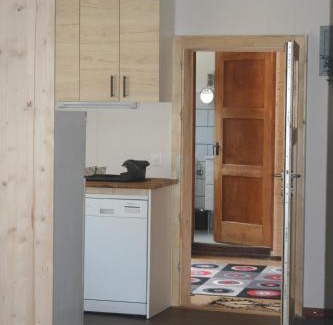 Jaun Apartment | Experience Comfort at BnB Le Loft Im Fang - Rated 9.4/10