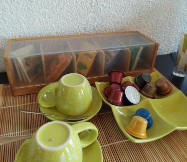 Les Ponts-de-Martel Bed & Breakfast | Family-Friendly Stay at BNB Les Prises - Rated 9.1/10
