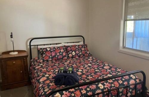 Hay Villa | BnB on Church