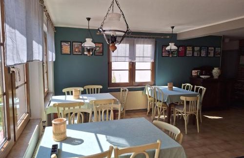 Stavenhagen Bed & Breakfast | BnB Pribbenow - Pension, Camping & Eventlocation