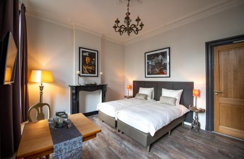 Venlo Bed & Breakfast | Top-Rated BnB prins Hendrik Venlo with Breakfast Included