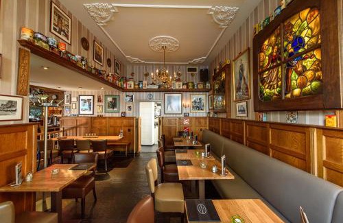 Venlo Bed & Breakfast | Top-Rated BnB prins Hendrik Venlo with Breakfast Included