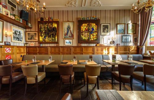 Venlo Bed & Breakfast | Top-Rated BnB prins Hendrik Venlo with Breakfast Included