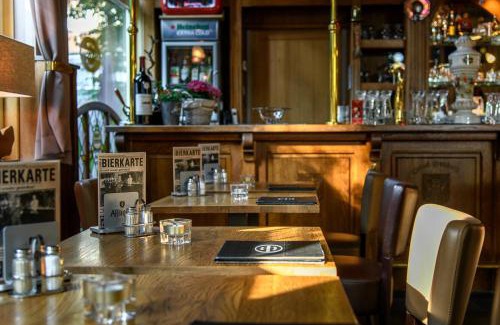 Venlo Bed & Breakfast | Top-Rated BnB prins Hendrik Venlo with Breakfast Included