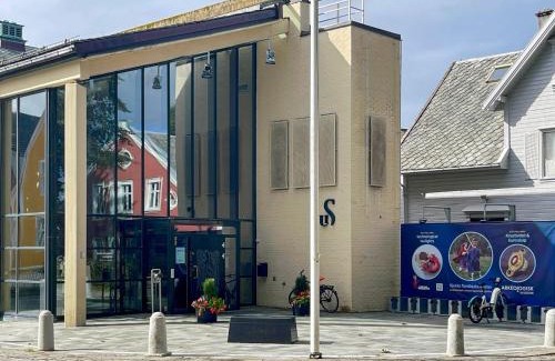 Stavanger Apartment | Cozy Nicolas Apartment: Central Location & Family-Friendly
