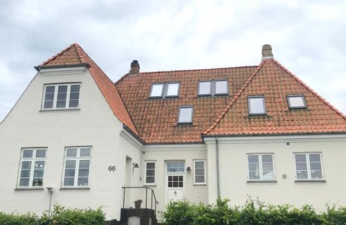 Svendborg Bed & Breakfast | Discover BnB Thuroe: Family-Friendly with Kitchen & Breakfast