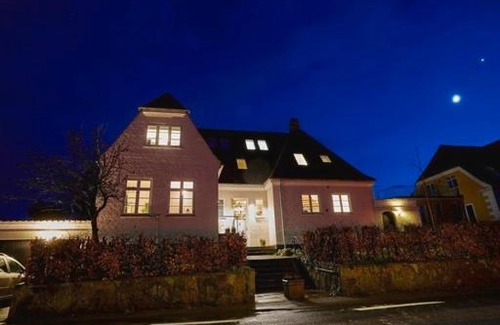 Svendborg Bed & Breakfast | Discover BnB Thuroe: Family-Friendly with Kitchen & Breakfast