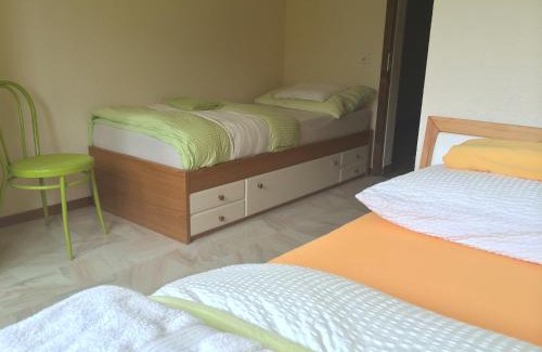 Grimisuat Bed & Breakfast | Guest Rated: 9.4 at BnB la Sittelle with Family-Friendly Amenities