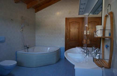 Grimisuat Bed & Breakfast | Guest Rated: 9.4 at BnB la Sittelle with Family-Friendly Amenities