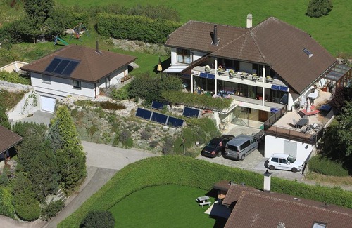 Travers Bed & Breakfast | Pet-Friendly BnB Villa Moncalme with Excellent Amenities