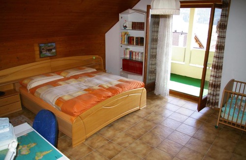 Travers Bed & Breakfast | Pet-Friendly BnB Villa Moncalme with Excellent Amenities