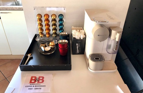 Comano Condo | Pet-Friendly BnB Walterina with Lake Views & Top Reviews