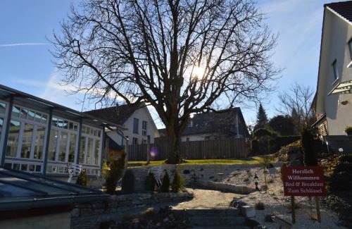 Ehrendingen Bed & Breakfast | Oceanfront Retreat at BnB zum Schlüssel - Rated 9.4/10