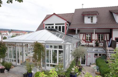 Ehrendingen Bed & Breakfast | Oceanfront Retreat at BnB zum Schlüssel - Rated 9.4/10