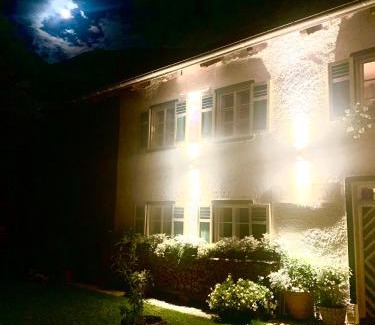 Bichlbach Bed & Breakfast | Top-Rated BnB44: Child-Friendly Rooms for Your Stay