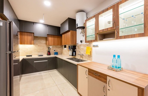Shimla Apartment | Relaxing Getaway at BnBBuddy Case Vacanze, Shimla