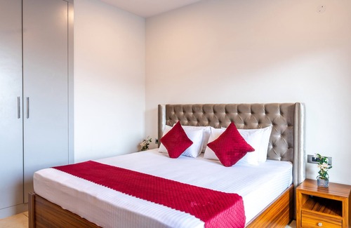 Shimla Apartment | Relaxing Getaway at BnBBuddy Case Vacanze, Shimla