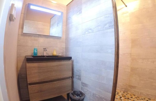 Vancia - Crepieux Apartment | Welcoming bnbgônes -LE RILLARD- Near Lyon with Free WIFI