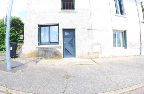 Vancia - Crepieux Apartment | Welcoming bnbgônes -LE RILLARD- Near Lyon with Free WIFI