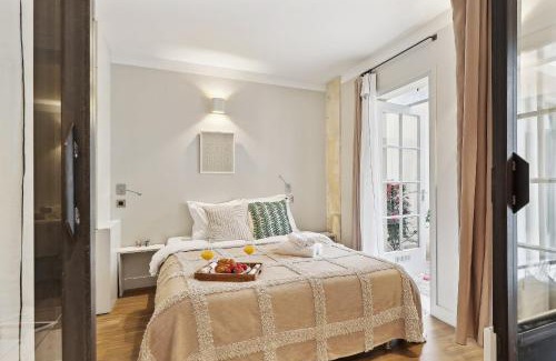 Archives Apartment | BnBNova - Le Marais & Place des Vosges