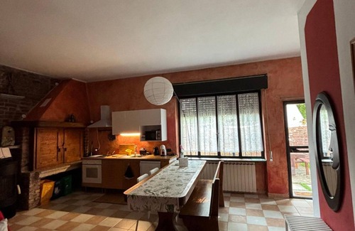 Olgiate Olona Apartment | Discover Bnbook - Appartamento Il Geco 2 Malpensa Stay