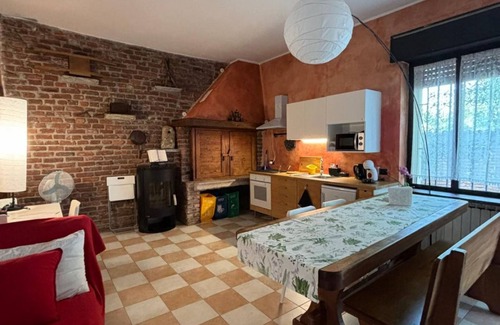 Olgiate Olona Apartment | Discover Bnbook - Appartamento Il Geco 2 Malpensa Stay