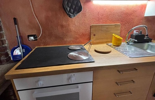 Olgiate Olona Apartment | Discover Bnbook - Appartamento Il Geco 2 Malpensa Stay