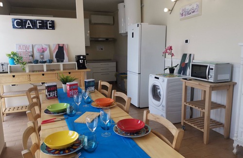 Rho Apartment | Spacious Bnbook Appartamento Sempione with Great Amenities