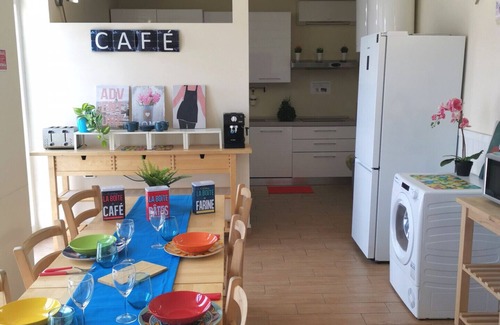 Rho Apartment | Spacious Bnbook Appartamento Sempione with Great Amenities