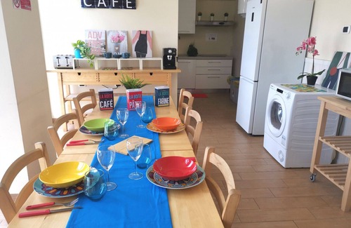 Rho Apartment | Spacious Bnbook Appartamento Sempione with Great Amenities